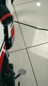 Motorcycle Handle Grip Universal 523-32