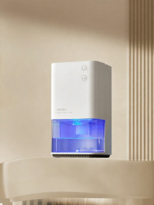 Compact Home Dehumidifier