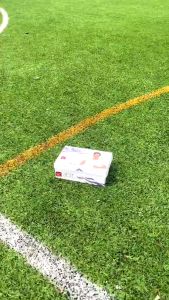 Giày Đá Bóng WIKA HĐ14 Elite Da Hyper-Light Phủ Nano Chống Thấm Có Độ Bền Cao