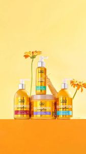 CBD BIO+PEPTIDE COMPLEX Series Shampoo | Conditioner | Hair Mask | Hair Tonic