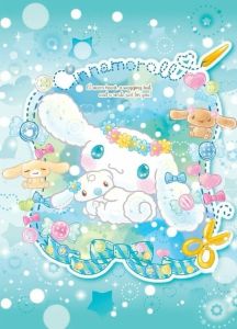 TOPTOY | Acrylic Paint By Numbers Cinnamoroll Puppy Art Oil Painting Package Art Picture For Bedroom Wall Adults Hand Painted Unique Gift