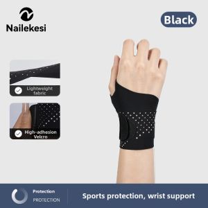 NAILEKESI | Professional Womens Wrist Guard for TFCC Injury Protection