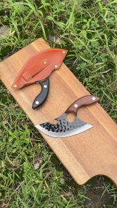Chef Deboning Chopping Slicing Stainless Steel Kitchen Knife alatan dapur pisau dapur /daging/sayur/buah