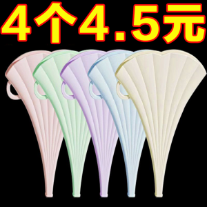 Bình Rót Chất Lỏng Gấp Gọn Cấp Thực Phẩm Mini Nhà Bếp Hỗ Trợ Cho Đồ Uống Bằng Nhựa Nhỏ Dùng Trong Nhà Bếp