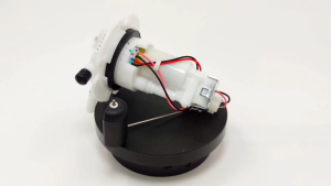 ปั้มติ๊ก ชุดปั๊มเชื้อเพลิง พร้อมโอริงปั๊ม ปั้มเชื้อเพลิง CBR150i ซีบีอาร์150 cbr-150r ตั้งแต่ปี2011-2017 ปั๊มเชื้อเพลิงcbr150i 16700-KPP