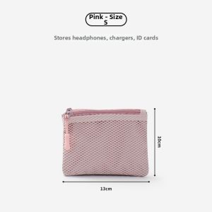 MIRUIDUO | Double-sided Breathable Multifunctional Cosmetic Bag