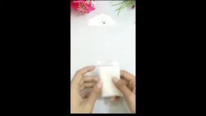 Salju Bubuk Instan Buatan DIY Snow Artificial Pohon Salju Natal