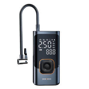 YIJU | Wireless Portable High-Pressure Air Pump