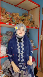 SELENDANG JODA MUTIARA - SELENDANG AKAD NIKAH SELENDANG PENGANTIN SELENDANG KONDANGAN PANJANG 190CM LEBAR 80CM SELENDANG UNTUK KEPULANGAN HAJI DAN UMROH UNTUK ACARA PESTA DAN ACARA ADAT - GROSIR TASIK COLLECTION