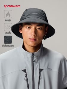 bluemonte | Mũ Cá Nhân Có Lớp Cách Nhiệt Primaloft Chống Thấm Nước và Có Thể Tách rời