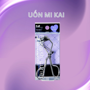 Uốn Mi Kai   KQ2012 ( 87103 - 1 Vỉ 1 Cái )