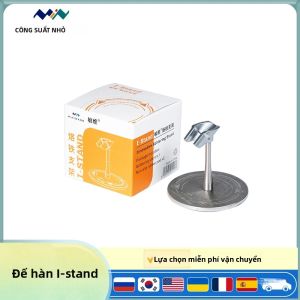 Giá Đỡ Hàn MINIWARE I-stand Dành Cho TS101 TS21 TS80P Chất Liệu Thép Không Gỉ Và Hợp Kim Kẽm Cao Cấp.