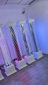 รวมไฟหมุน ไฟหมุน ไฟร้านเสริมสวย  ไฟLED ไฟหมุนหน้าร้าน มีหลายขนาด หลายรูปแบบ ตั้งพื้น กันน้ำกันแดด 100% ไฟร้านเสริมสวย ร้านเสริมสวย beauty salon lights ติดผนัง Rotating light