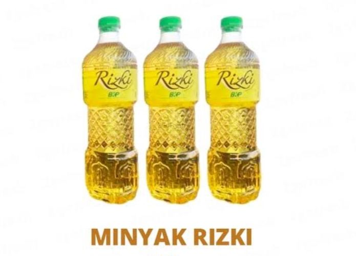minyak goreng risky botol | Lazada Indonesia