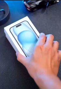 IPHONE 15 PRO MAX / 15 PRO / 15 PLUS / 15 / 14 PRO MAX Case XUNDD CLEAR Series Shockproof Case