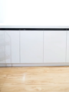 Rak Troli / Rak Serbaguna / Rak Besi 3/ 4/ 5 Susun dengan roda