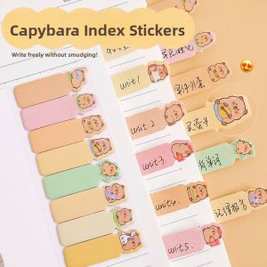 XUEDELE | Writable Label Stickers Student Use Classification Marking Key Subject Bookmarks