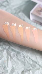 PINKFLASH Lasting Matte Concealer: Solusi untuk Kulit Berminyak