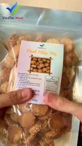 500g bánh nhện mè-Viettin Mart