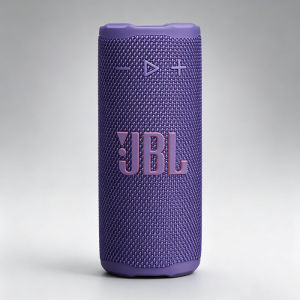 JBL | Multifunctional JBL GRIP Wireless Bluetooth Speaker Handheld Outdoor Speaker IP67 Waterproof Dustproof All Scenes Use Speaker
