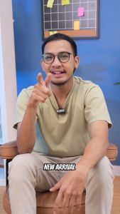 EVERNEXT APPAREL - SANDAL NEVAN SLIPPERS PRIA & WANITA