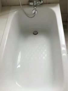 TOTO | Acrylic Bathtub for Home and Hotel Use 1.5m