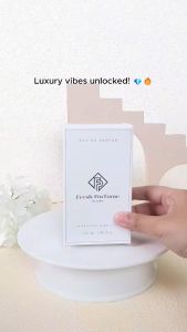 FRESH PARFUME Baccarat Premium EDP Parfum Wanita Cewe Refill Refil Impor Tahan Lama Minyak Wangi