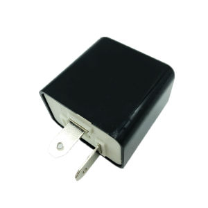 Sound Band Buzzer Reminder Turn Signal Flasher Suzuki UU Uy125 Scooter Adjustable Speed Flash Relay