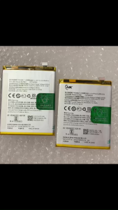 Pin Oppo F7 mã BLP661 pin zin new 100% dung lượng 3400mAh