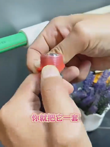 100pcs Waterproof Durable Sealing Gasket Pipe Valve Prevent Dripping Sealing Plug Faucet Leak-Proof Threaded Washers