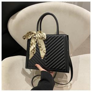 Túi Xách Thời Trang Phong Cách Hàn Quốc Túi Đeo Chéo Đi Làm Túi Vuông Nhỏ Túi Xách Nữ Túi Xách Da PU Túi Xách Thường Ngày