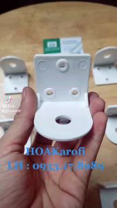 Giá Nhựa Treo Vòi Cho Máy Lọc Nước