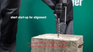 ดอกสว่าน โรตารี่ HELLER ของแท้ 100% นำเข้าจากเยอร์มัน