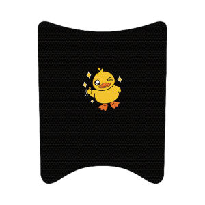 Decorative Customized Foot Mats