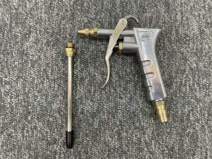 Súng Xì Khô Súng Xịt Hơi Dùng Máy Nén Khí ( HÀNG ĐẸP )