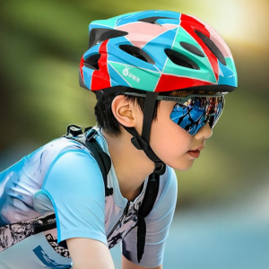 SUPER YOUNGSTER | Child Safe Cycling Helmet