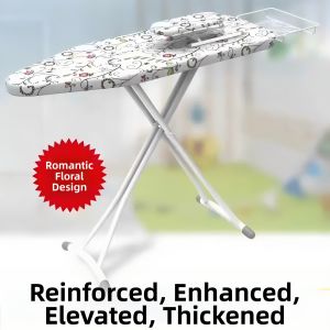 Jiaxun | Foldable Home Ironing Board