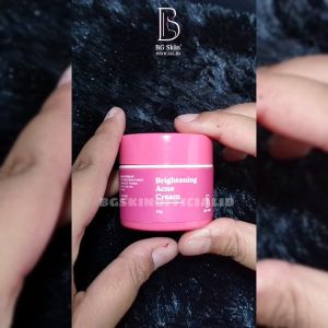 BG SKIN Cica Soothing Night Cream