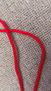 Dress Cina Lurus Pita Model Terbaru Bahan Katun Ready Usia Anak 3 Bulan-7 Tahun