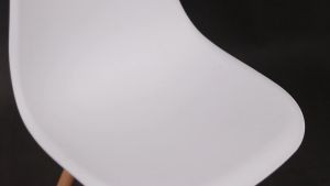 Kuzatura Sepatu Pria Putih Polos Sneakers Formal Pantoferl Keren Kuliah Sekolah Hangout 047