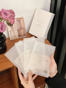 Intensive Skin Repair Mask by Hanisul Pore Shrinking Brightening Controlling Oil Calming down Acne Scar Fading Post Surgery