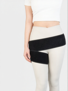 Pressure Hip Support Compression Band Post-Surgery