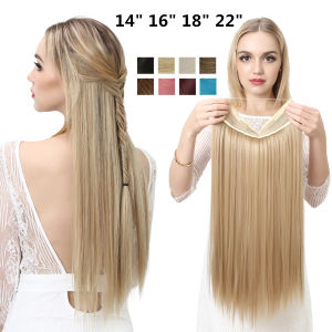 Washable Straight Hair Extensions: A Comprehensive Guide
