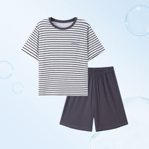 LB.BEAR | Comfortable Loose Kids and Teens Sleepwear