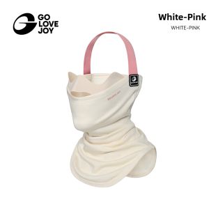 Golovejoy | Windproof Winter Merino Wool Face Mask