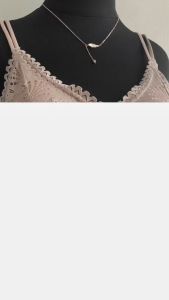 TINO Bralette Wanita Renda Murah/tanktop singlet Bra Crop Import