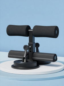 XTEP | Adjustable Suction Sit-Up Trainer for Kids Home Training Equipment