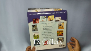 Original Caldecott Medal-Winning (10 Books)