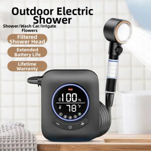BEIANLANG | Portable Rechargeable Shower