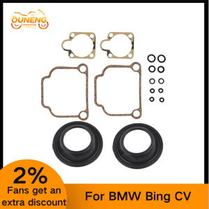 Motorcycle Carburetor Rebuild Repair Kit For BMW BING CV 40mm R45 R65 R75 R80 R90 R100 32mm Solve The Oil Leakage Problem